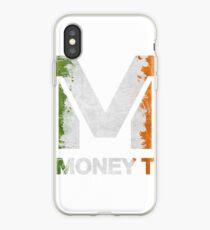 Irish TMT iPhone Case