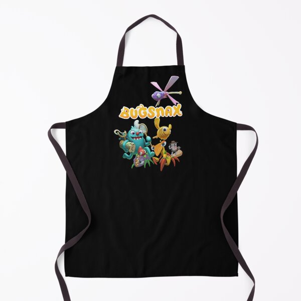 Item preview, Bugsnax Sticker designed and sold by RB941.
