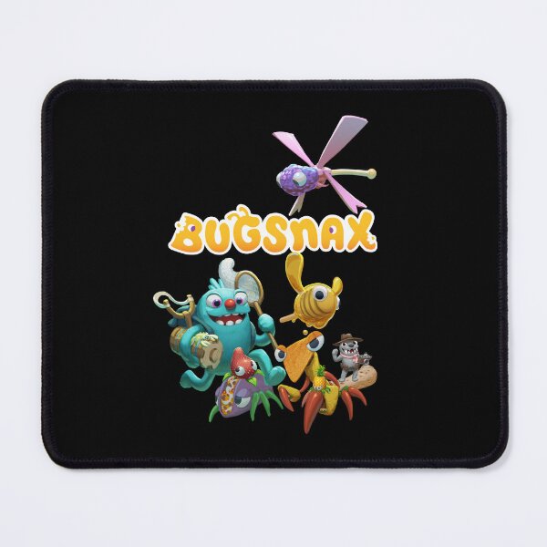 Item preview, Bugsnax Sticker designed and sold by RB941.