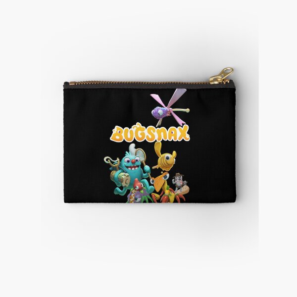 Item preview, Bugsnax Sticker designed and sold by RB941.