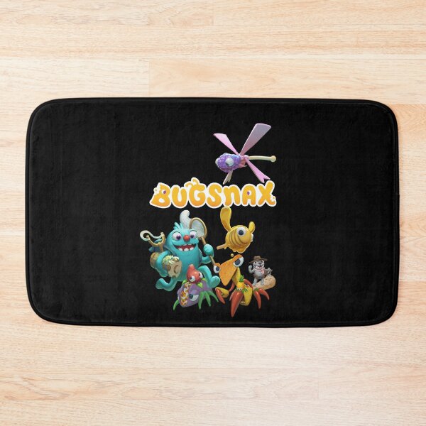 Item preview, Bugsnax Sticker designed and sold by RB941.