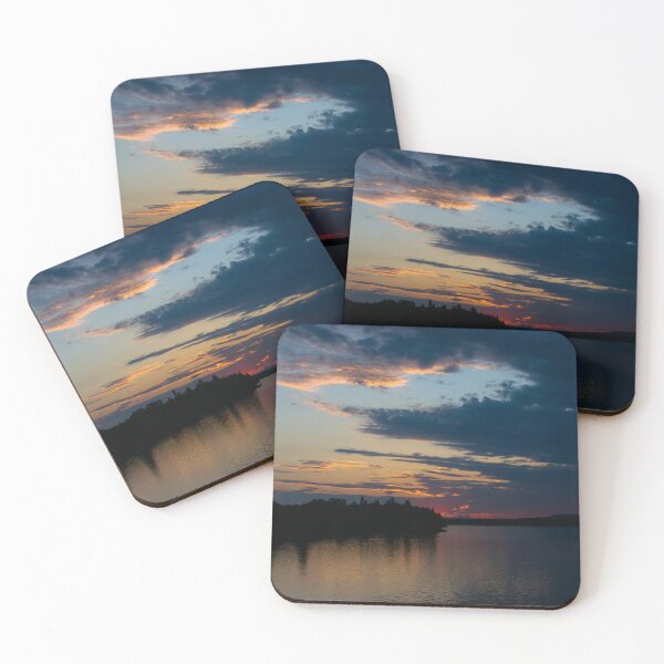 Item preview, Sunsets of summer designed and sold by CanadianWild418.