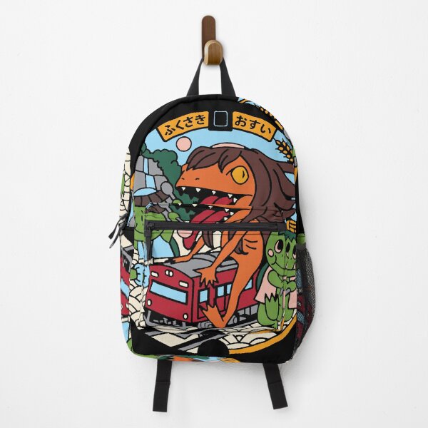 Item preview, Imps on manhole in Japan - color designed and sold by mattraski.