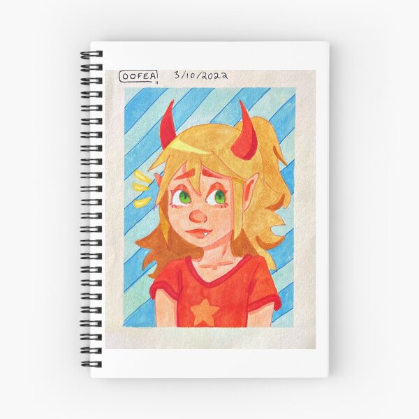 Item preview, Devilish Habits designed and sold by OOFEA.