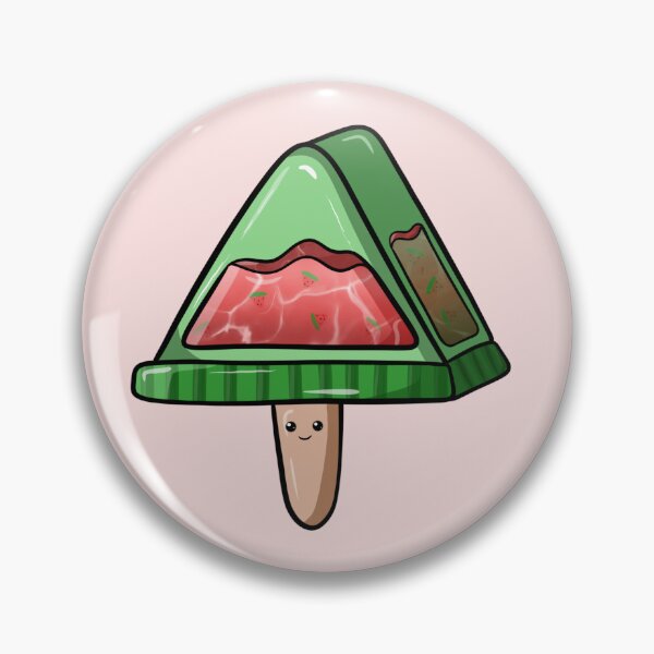 Item preview, Cute watermelon  Kawaii drink designed and sold by GraphicsByGabby.