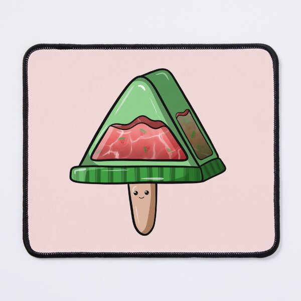 Item preview, Cute watermelon  Kawaii drink designed and sold by GraphicsByGabby.