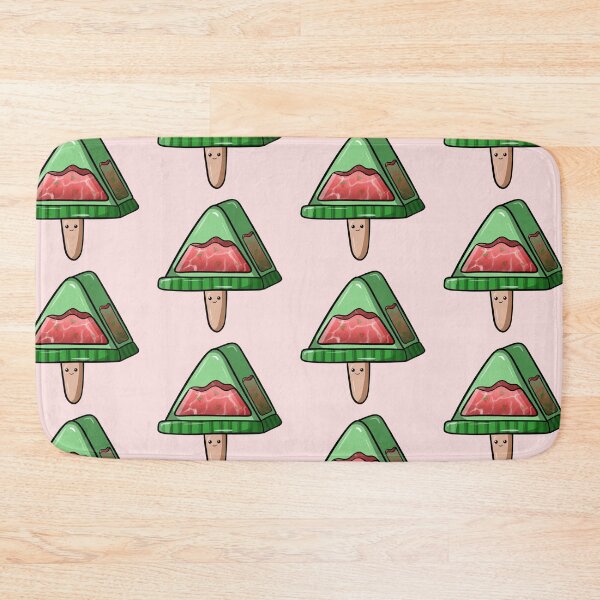 Item preview, Cute watermelon  Kawaii drink designed and sold by GraphicsByGabby.