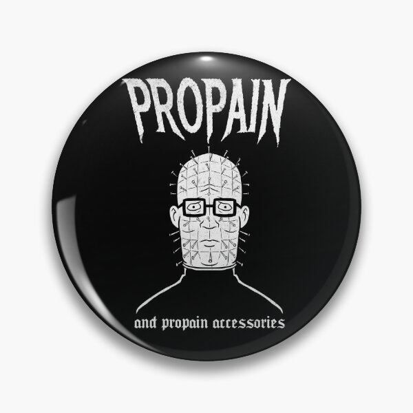 Item preview, Propain designed and sold by DugMcFug.