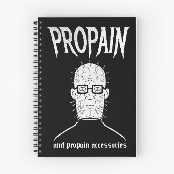 Item preview, Propain designed and sold by DugMcFug.