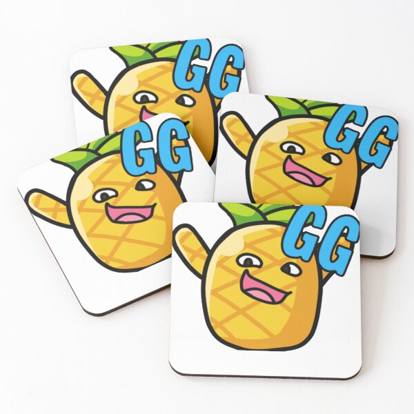 Item preview, Pineapple GG designed and sold by Lycanne.