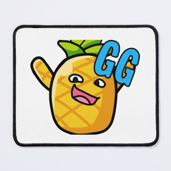 Item preview, Pineapple GG designed and sold by Lycanne.