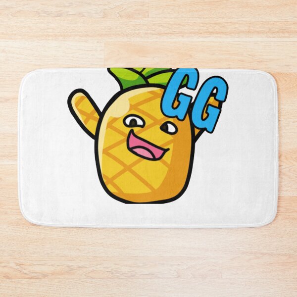 Item preview, Pineapple GG designed and sold by Lycanne.