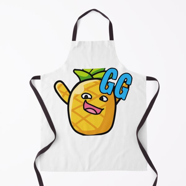 Item preview, Pineapple GG designed and sold by Lycanne.