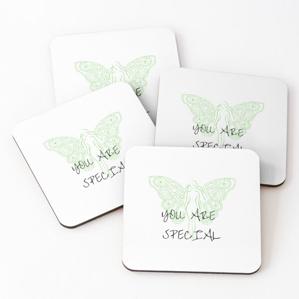 Item preview, YOU ARE SPECIAL designed and sold by IsaCria.