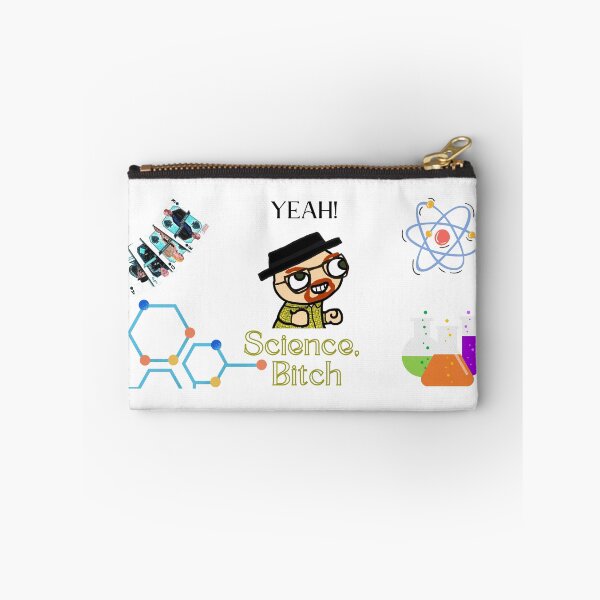 Item preview, Science Bitch designed and sold by LunaticArtWork.