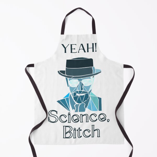 Item preview, Science Bitch designed and sold by LunaticArtWork.