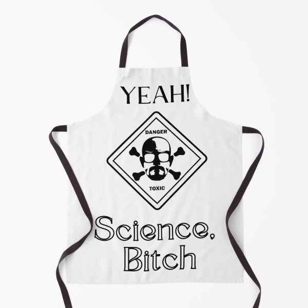 Item preview, Science Bitch designed and sold by LunaticArtWork.