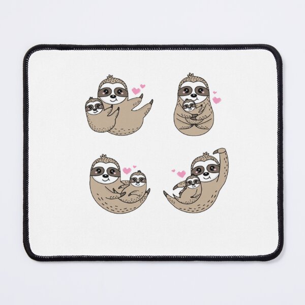 Item preview, Sloth Stack designed and sold by Art-IsArt.
