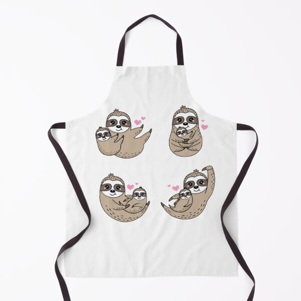 Item preview, Sloth Stack designed and sold by Art-IsArt.