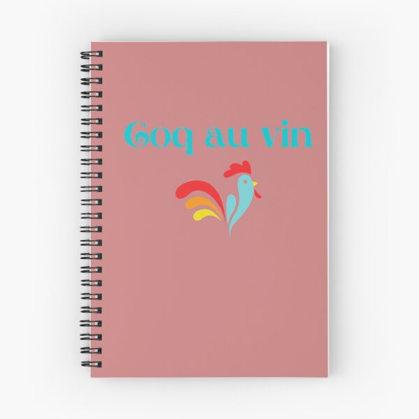 Item preview, Coq au Vin designed and sold by Sophie  Aquin.