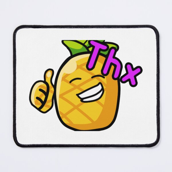 Item preview, Pineapple THX designed and sold by Lycanne.