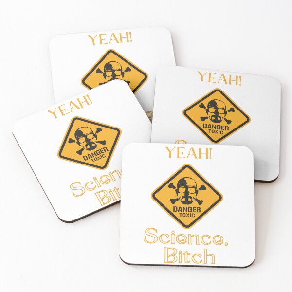 Item preview, Science Bitch designed and sold by LunaticArtWork.