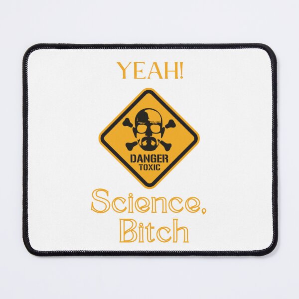 Item preview, Science Bitch designed and sold by LunaticArtWork.