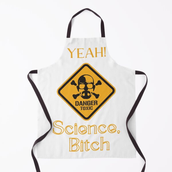 Item preview, Science Bitch designed and sold by LunaticArtWork.