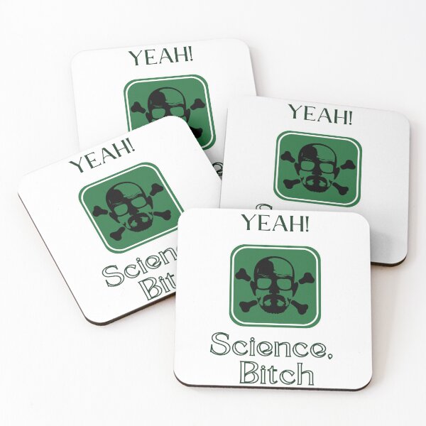 Item preview, Science Bitch designed and sold by LunaticArtWork.