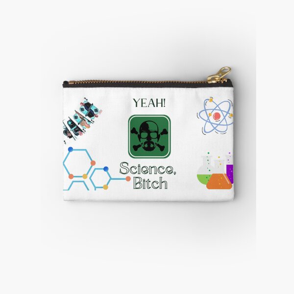 Item preview, Science Bitch designed and sold by LunaticArtWork.