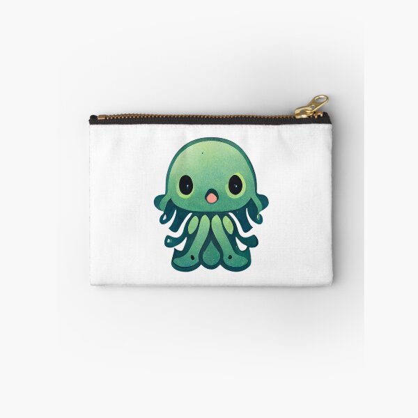 Item preview, Cute cthulhu designed and sold by Quentin Medda.