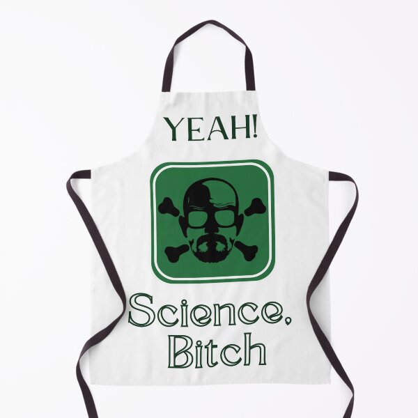 Item preview, Science Bitch designed and sold by LunaticArtWork.