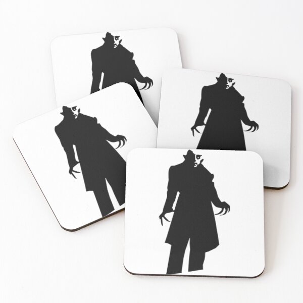 Item preview, Nosferatu designed and sold by Teepocalypse.