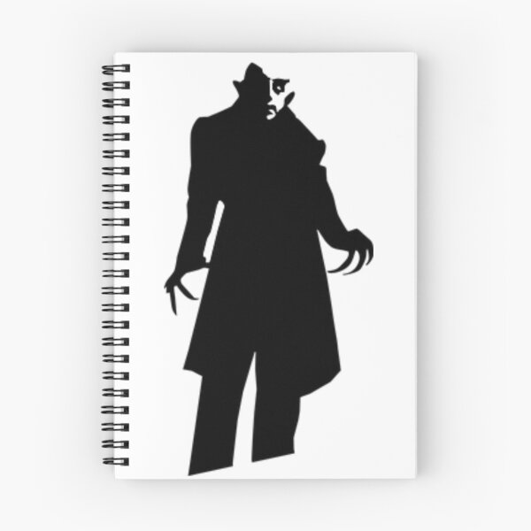 Item preview, Nosferatu designed and sold by Teepocalypse.