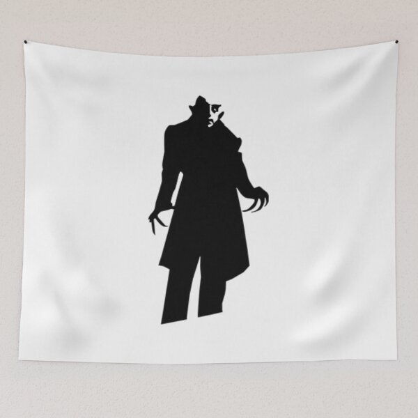 Item preview, Nosferatu designed and sold by Teepocalypse.