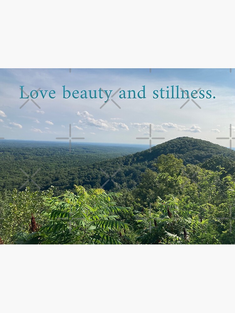 Thumbnail 3 of 3, Canvas Print, Stillness Gifts Love beauty and stillness - travel photography designed and sold by stillnessgifts.