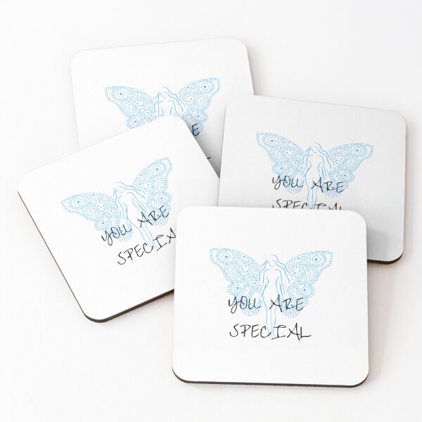 Item preview, YOU ARE SPECIAL designed and sold by IsaCria.