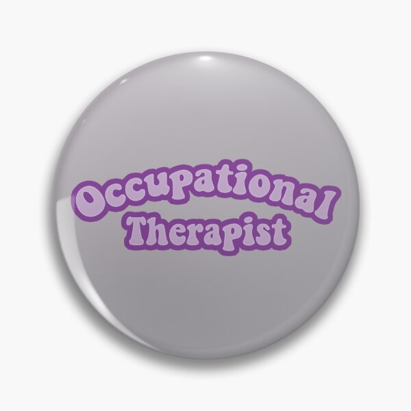 Item preview, Occupational Therapist designed and sold by MLCDesigns.