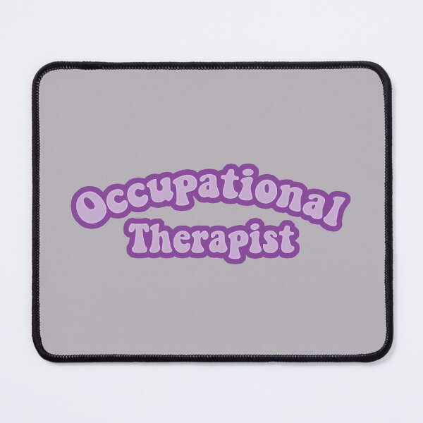 Item preview, Occupational Therapist designed and sold by MLCDesigns.