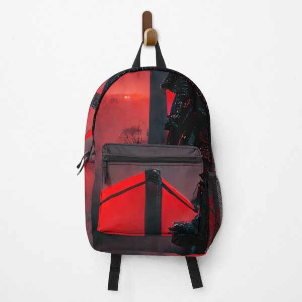 Item preview, Ruby Samurai designed and sold by KanuX.