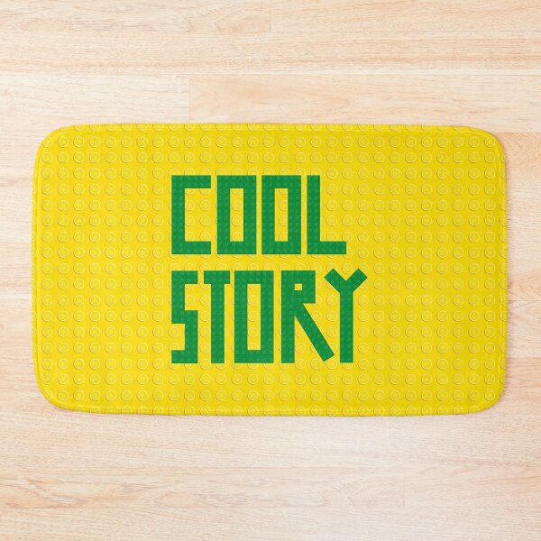 Item preview, Cool Story! designed and sold by tmdaliggr.