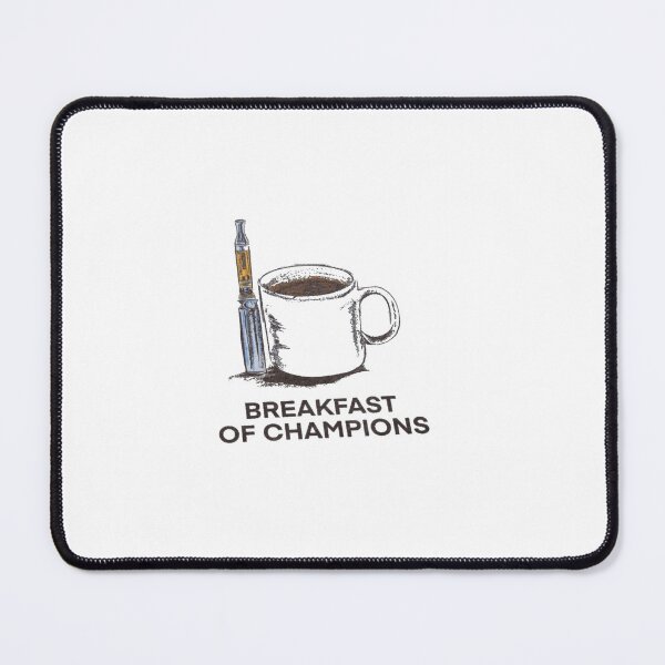 Item preview, Breakfast of Champions designed and sold by Brianna Krischke.