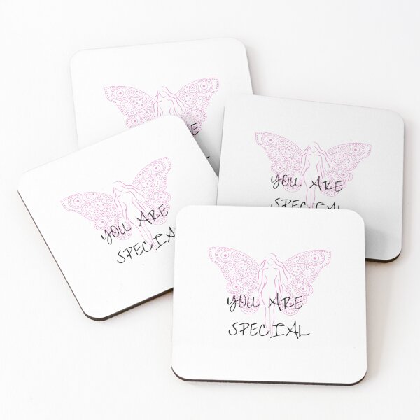 Item preview, YOU ARE SPECIAL designed and sold by IsaCria.