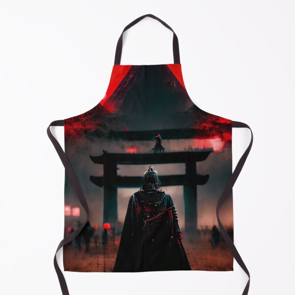 Item preview, Lost Samurai designed and sold by KanuX.