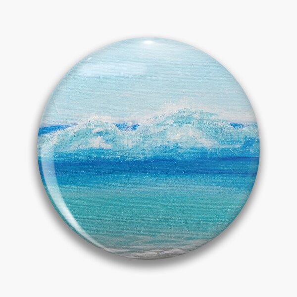 Item preview, Rolling Waves designed and sold by artbydanielle.