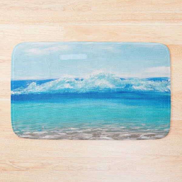 Item preview, Rolling Waves designed and sold by artbydanielle.