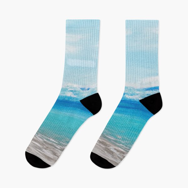 Item preview, Rolling Waves designed and sold by artbydanielle.