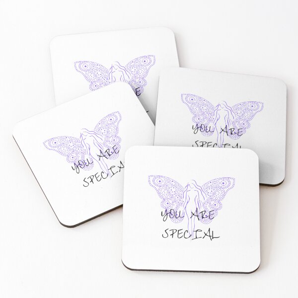 Item preview, YOU ARE SPECIAL designed and sold by IsaCria.