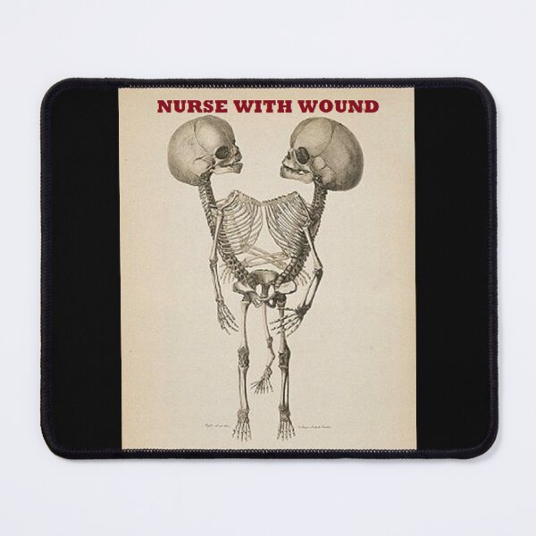 Item preview, Nurse Wound (Humor) designed and sold by rcmarble.