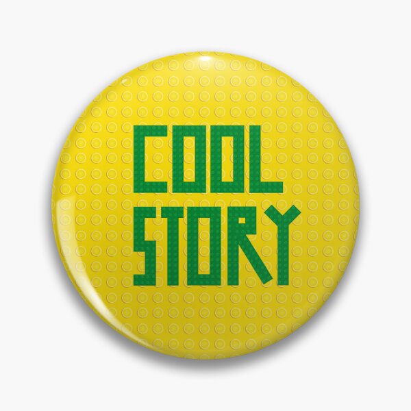 Item preview, Cool Story! designed and sold by tmdaliggr.